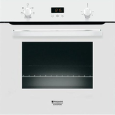 Духова шафа електрична Hotpoint-Ariston FH 538 WH