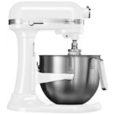 Кухонний комбайн KitchenAid 5KSM7591XEWH