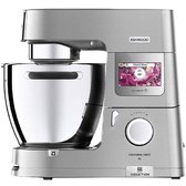 Кухонний комбайн Kenwood KCL 95.004 SI Cooking Chef XL