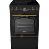 Плита електрична Gorenje EC52CLB