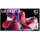 Телевізор LG OLED83G33LA