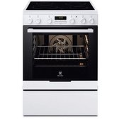 Плита електрична Electrolux EKC 6670 AOW