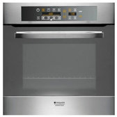 Духова шафа електрична Hotpoint-Ariston FH 1039 IX