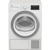 Сушильна машина Beko DH8636XGS