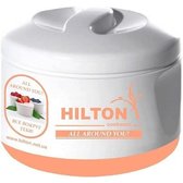 Йогуртниця Hilton JM 3801 Peach