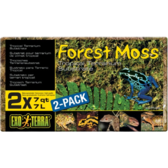 Наповнювач Exo Terra Forest Moss Лісовий мох для рептилій 500гр (015561230957)