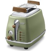 Тостер Delonghi CTOV2103.GR