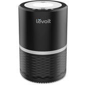 Levoit Air Purifier LV-H132-RXB Black (HEAPAPLVNEU0038)