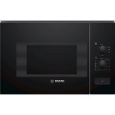 Вбудовувана мікрохвильова піч Bosch BFL520MB0