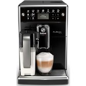 Кавоварка Saeco PicoBaristo Deluxe SM5560/10