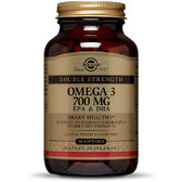 Solgar Omega-3 700 mg EPA & DHA 60 Softgels