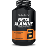 Амінокислота для спорту BioTechUSA Beta-Alanine 90 caps 4000mg