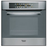 Духова шафа електрична Hotpoint-Ariston FH 1039 P IX