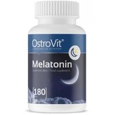 OstroVit Melatonin 8000 180 tabs