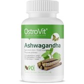 OstroVit Ashwagandha 90 tabs