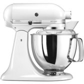 Кухонний комбайн KitchenAid Artisan 5KSM175PSEWH