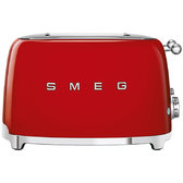 Тостер SMEG TSF03RDEU