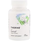 Thorne Research Carnityl Acetyl-L-Carnitine 60 Caps Ацетил - L карнітин