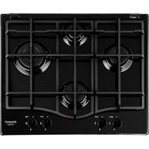 Варильна поверхня газова Hotpoint-Ariston PCN 641 /HA(BK)