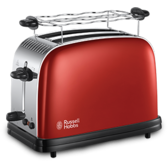 Тостер Russell Hobbs 23330-56 Colours Plus Red