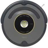 Робот-пилосос iRobot Roomba 651