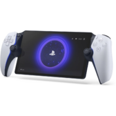 Аксесуар для приставки Sony Playstation Portal Remote Player White