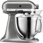 Міксер KitchenAid Artisan 5KSM185PSEMS