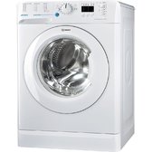 Пральна машина Indesit BWSA 71253 W EU