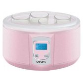 Йогуртниця Vinis VY-5000P