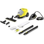 Пароочищувач Karcher SC 4 EasyFix Iron (1.512-461.0)