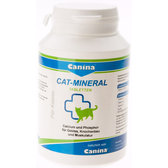 Полівітамінний комплекс Cat-Mineral Tabs 150 шт. (4027565220922)