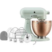 Кухонний комбайн KitchenAid Artisan 5KSM180LEELB