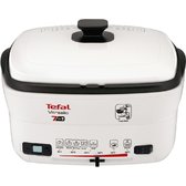 Фритюрниця Tefal FR 490070