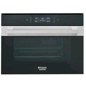 Вбудовувана мікрохвильова піч Hotpoint-Ariston MS 998 IX HA