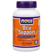 NOW Foods Ocu Support 120 caps (Вітаміни для очей)