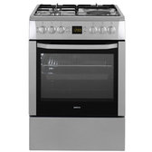 Плита комбінована Beko CSE 64320 DS