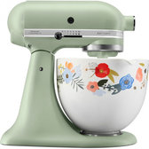 Кухонний комбайн KitchenAid Artisan 5KSM156SFEPI Limited Edition