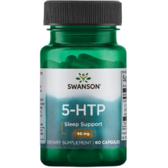 Swanson, 5-HTP 50 mg 60 caps (SWA-11236)