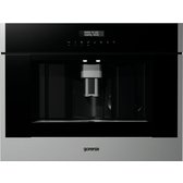 Вбудована кавоварка Gorenje CMA 9200 UX