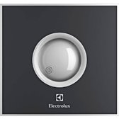 Витяжний вентилятор Electrolux EAFR-100T dark