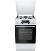 Плита комбінована Gorenje K5341WH