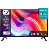 Телевізор Hisense 40A4K