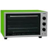 Електрична духовка настільна Artel MD 3618 E Green