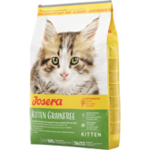 Сухий корм Josera Kitten Grainfree беззерновий для кошенят 10 кг