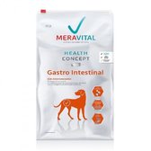 Сухий корм Mera MVH Gastro Intestinal при розладах травлення для собак 10 кг (700045 - 0454)