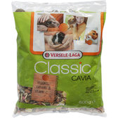 Корм Versele-Laga Classic Cavia для морських свинок з вітаміном C 500 г