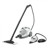 Пароочищувач Karcher SI 4 Premium Iron Kit