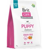 Сухий корм Brit Care Dog Grain-free Puppy для цуценят 3кг (8595602558810)