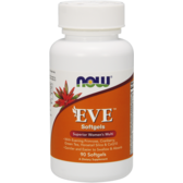 NOW Foods EVE WOMAN'S MULTI 90 SGELS Мультівітаміни для жінок