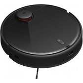 Робот-пилосос Xiaomi Mi Robot Vacuum-Mop 2 Pro Black EU